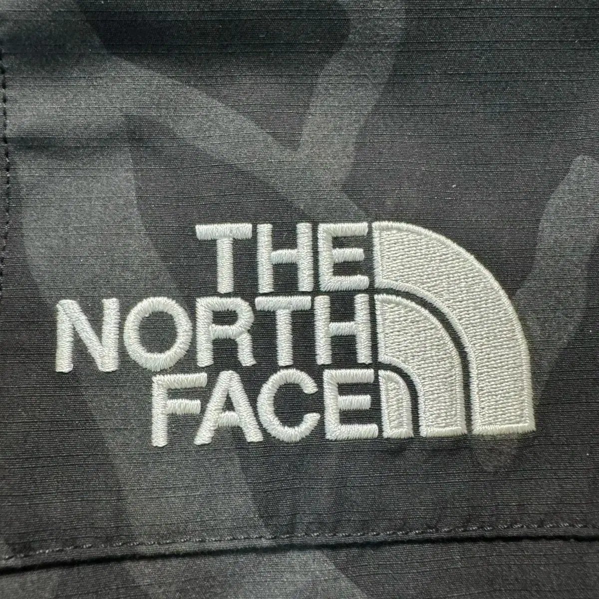 KAWS x The North Face Freeride Bib