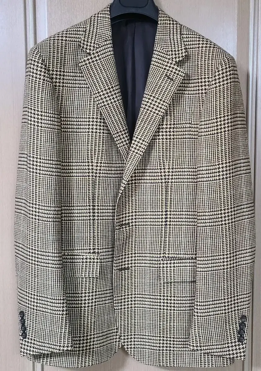 Polo Ralph Lauren Tweed Jacket (Genuine)