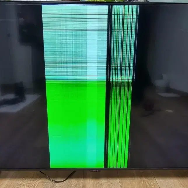 삼성 TV  KU50UA7050FXKR 부품 메인보드 파워보드 스텐드