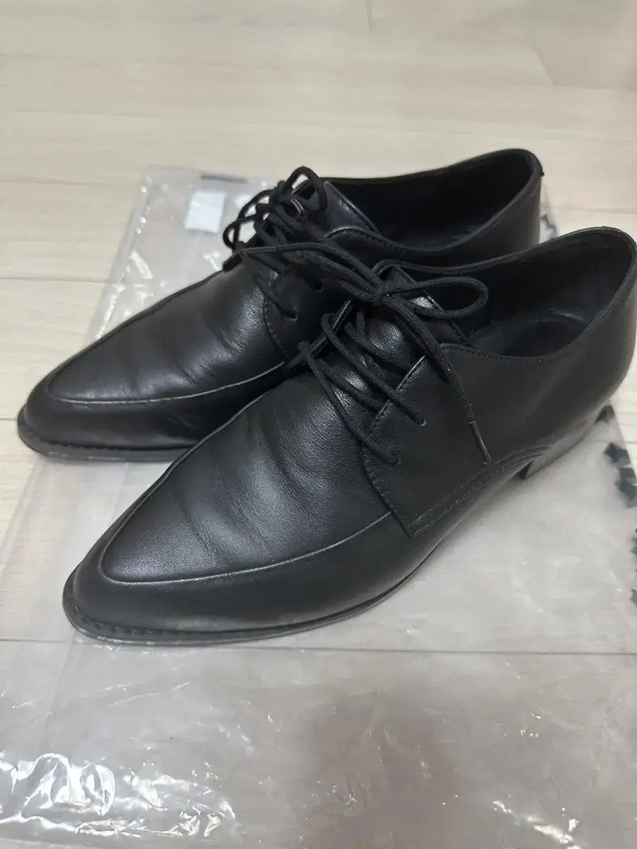 (230)릴리슈 로퍼 lilyshoe leve loafer