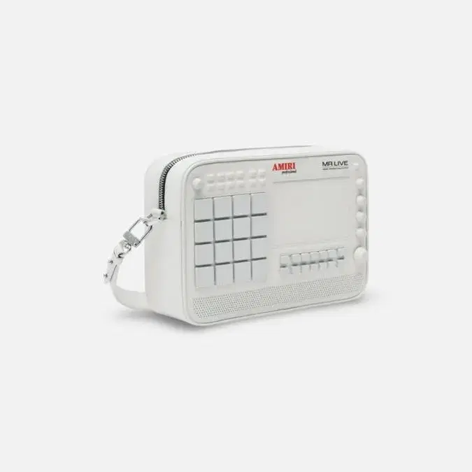 (OS) 23AW 아미리 DRUM MACHINE BAG