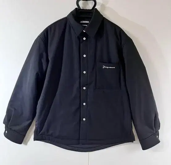 [46] JACQUEMUS Jacquemus 23SS Detail Shirt