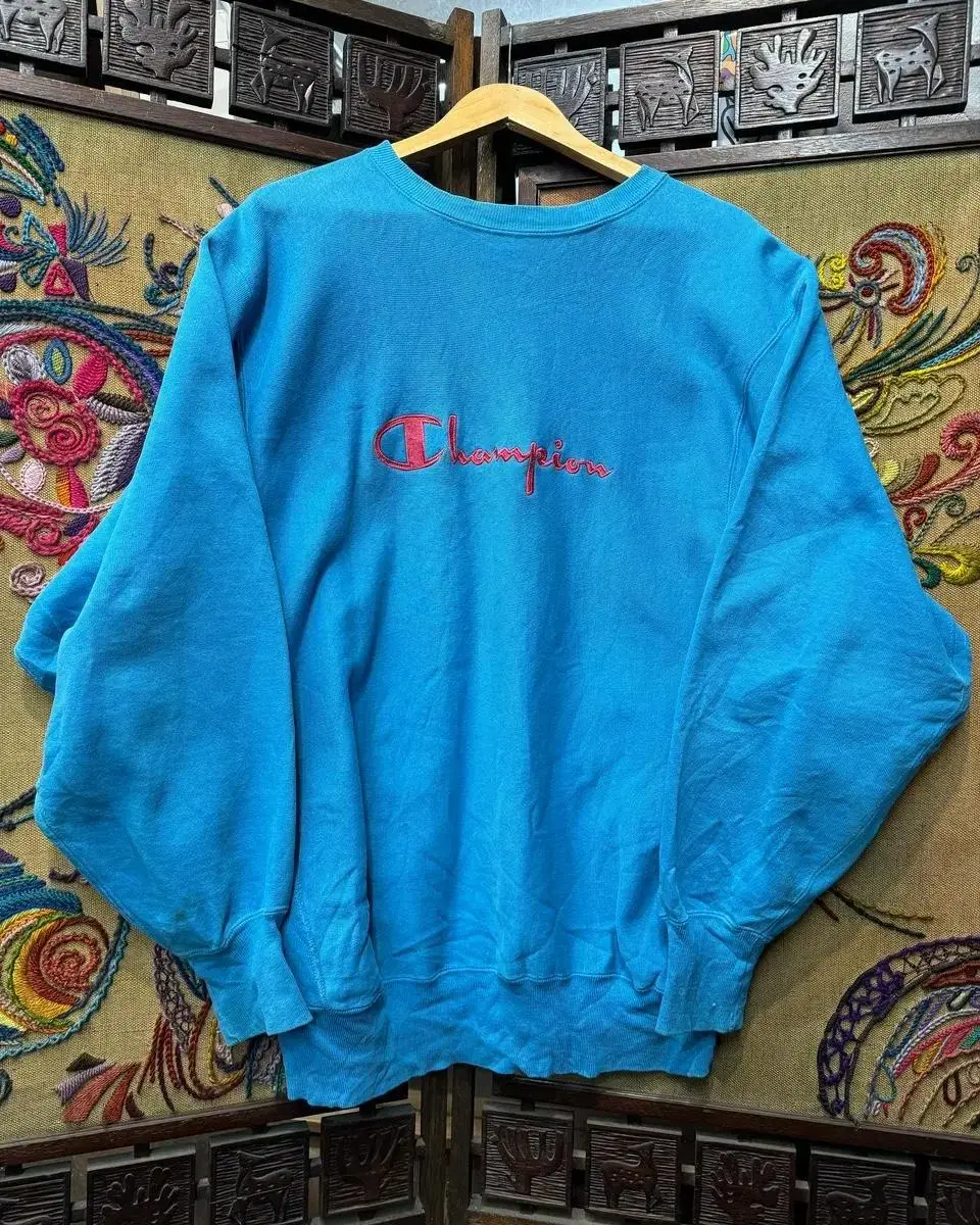 90s Champion Reverseweave sweatshirts