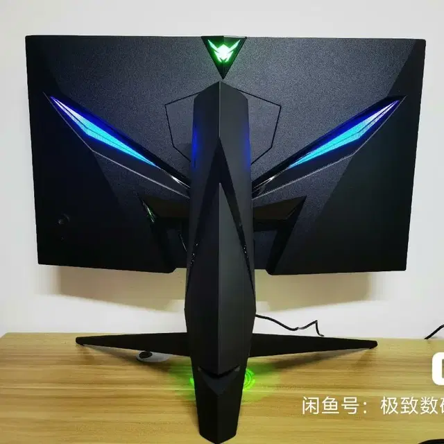 4k160hz  ANT27UV 27 4K 160HZ