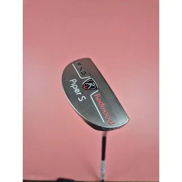 PING Redwood Piper S 33-inch putter 2001803329174