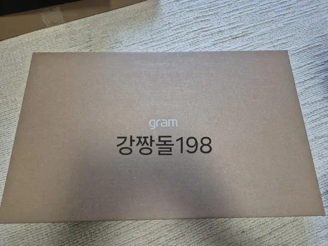 LG 그램 프로 16인치 노트북 랩탑 2024년 최신형 미개봉새상품