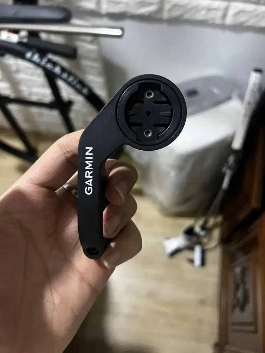 Garmin mount