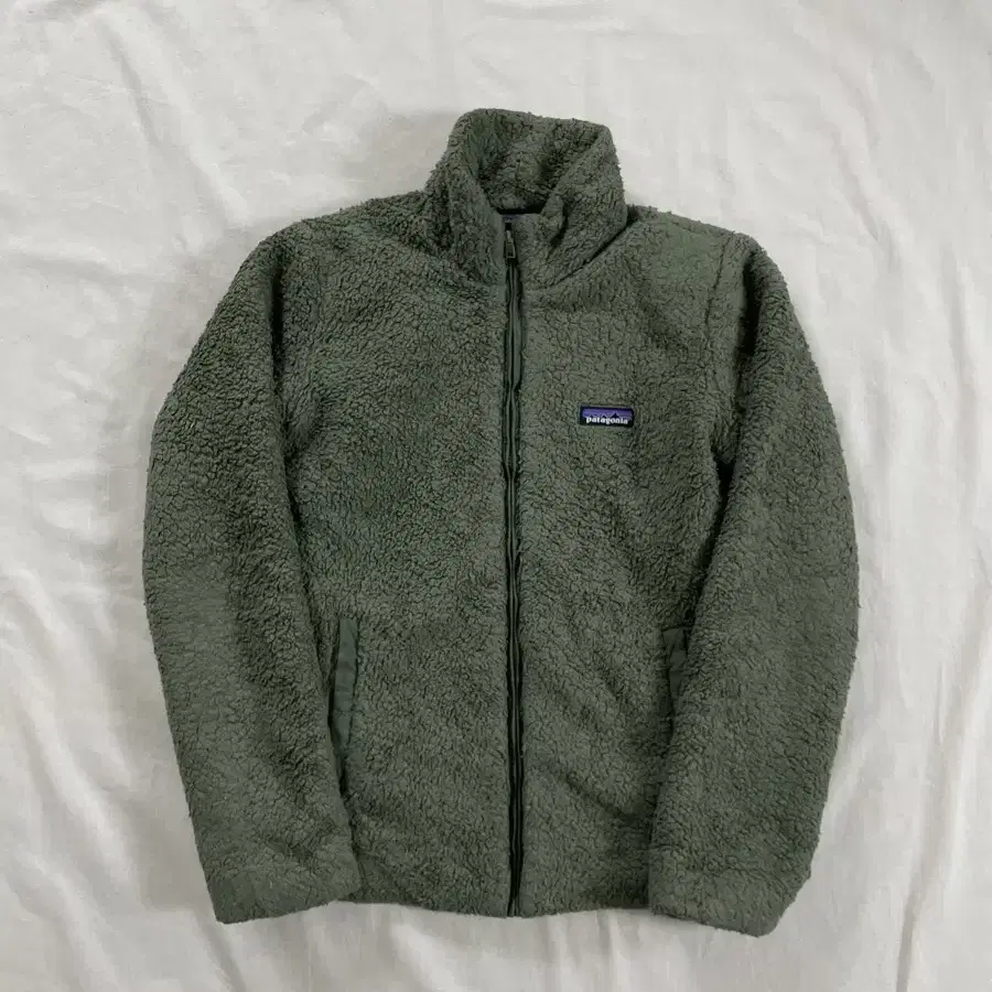 Patagonia 파타고니아 아미그린 플리스 자켓 S