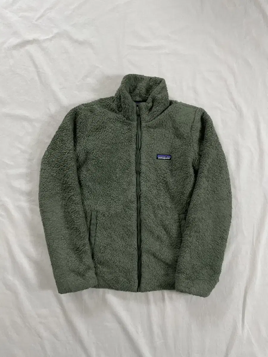 Patagonia 파타고니아 아미그린 플리스 자켓 S