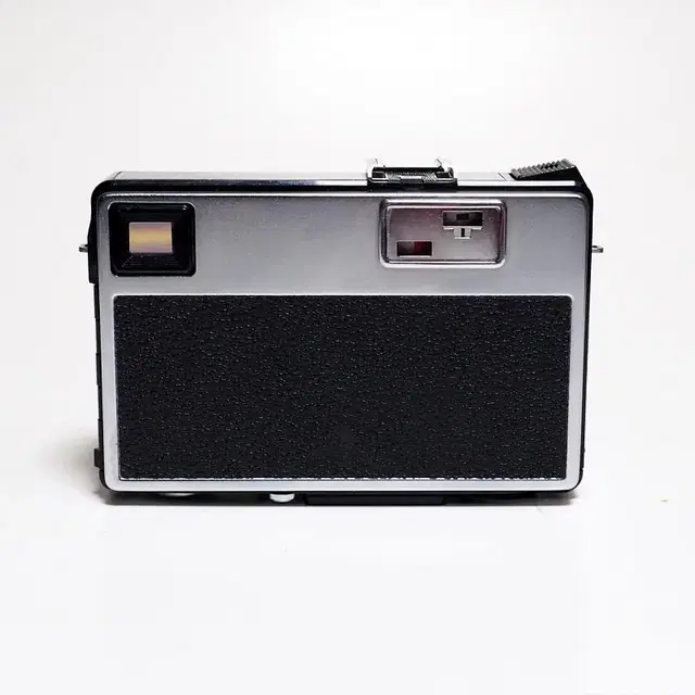 ZEISS IKON 보이그랜더 비테사 500L P&S 필름카메라