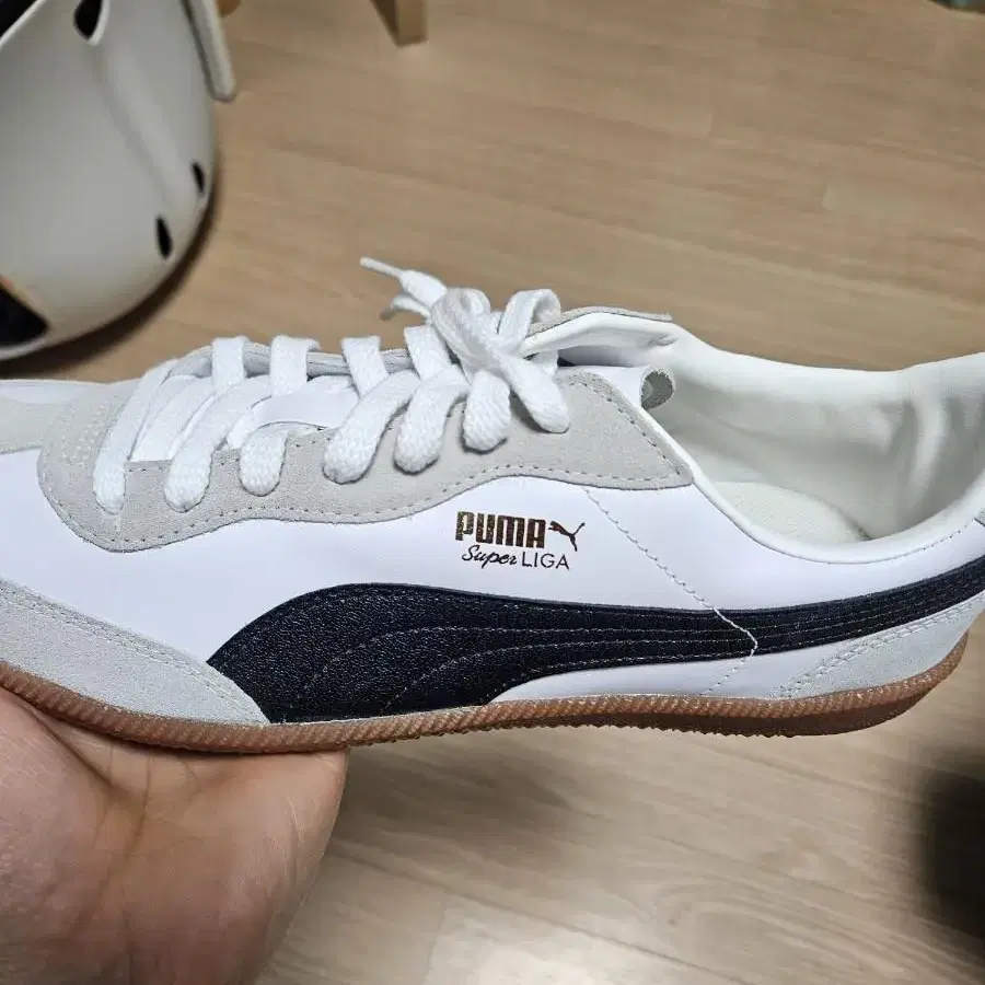 285)PUMA SUPER LIGA OG RETRO