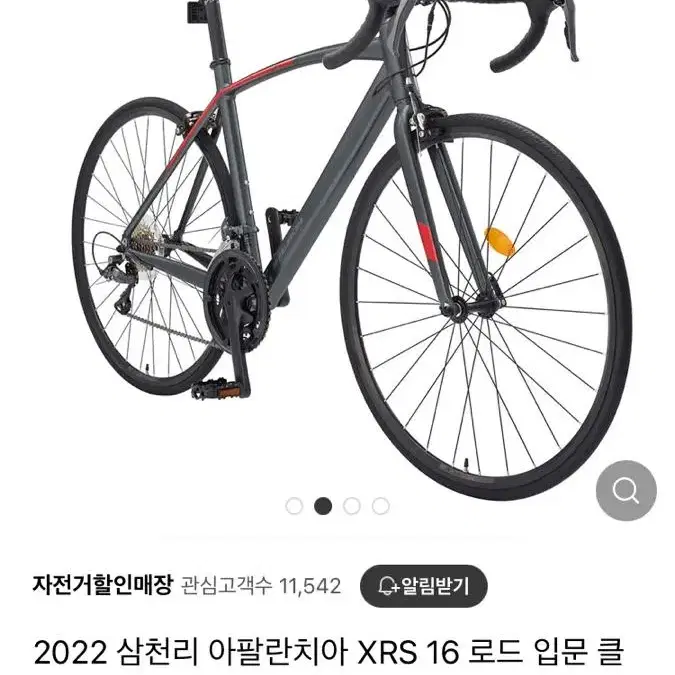 자전거 로드 (아팔란치아)