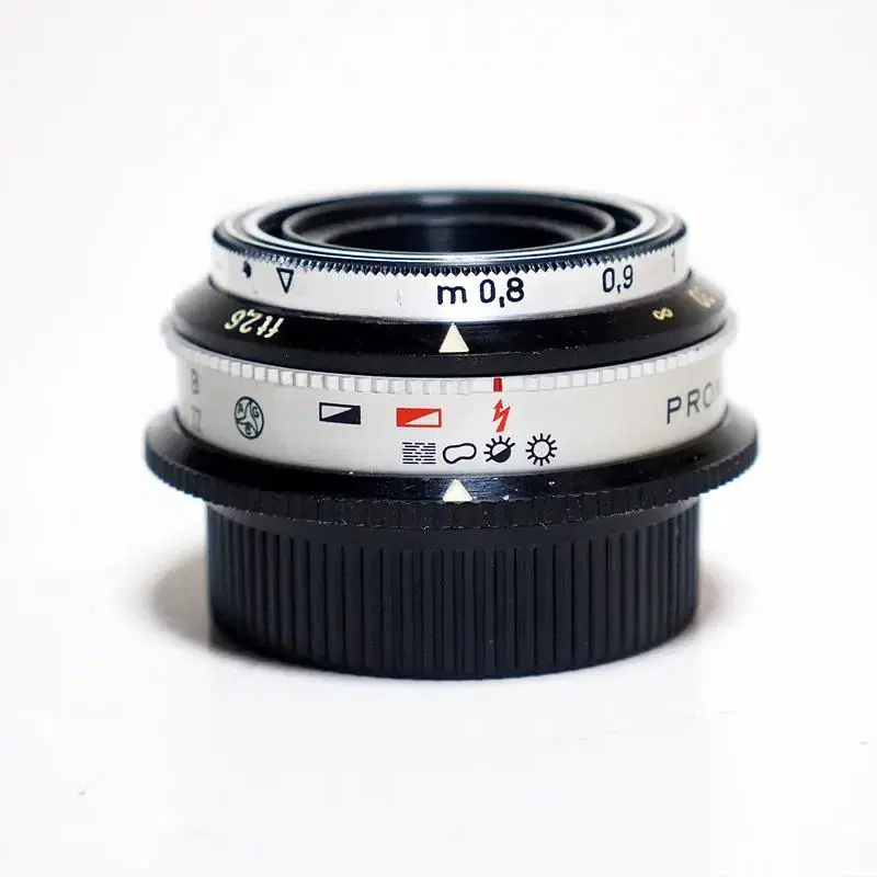 L39.M39.LTM. 스테인아이힐 paxon 38mm f2.8