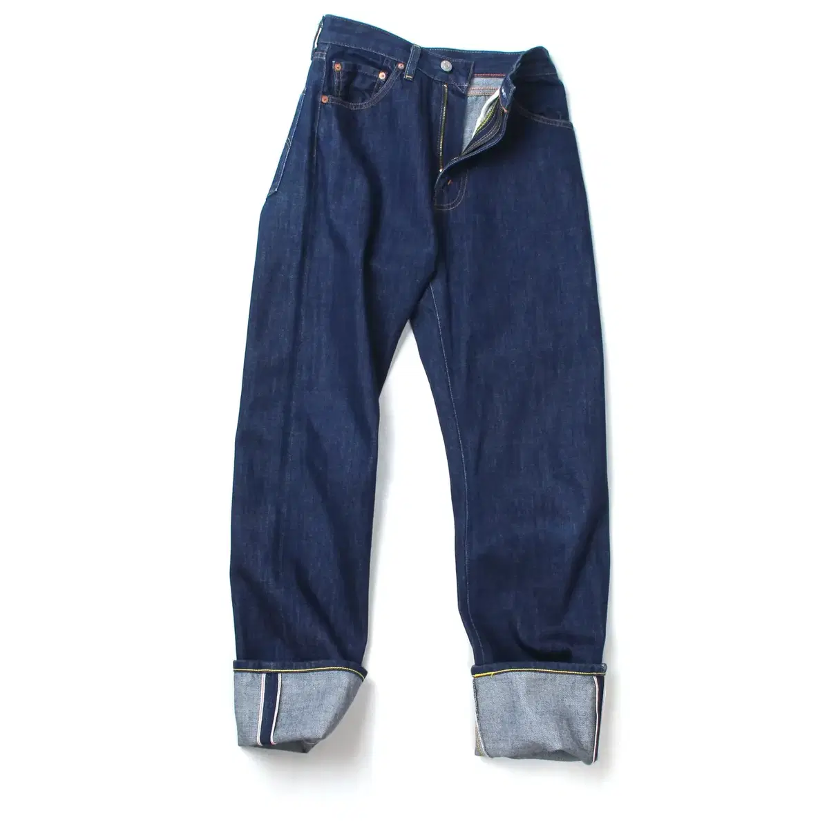 LEVIS - Vintage Clothing LVC 701