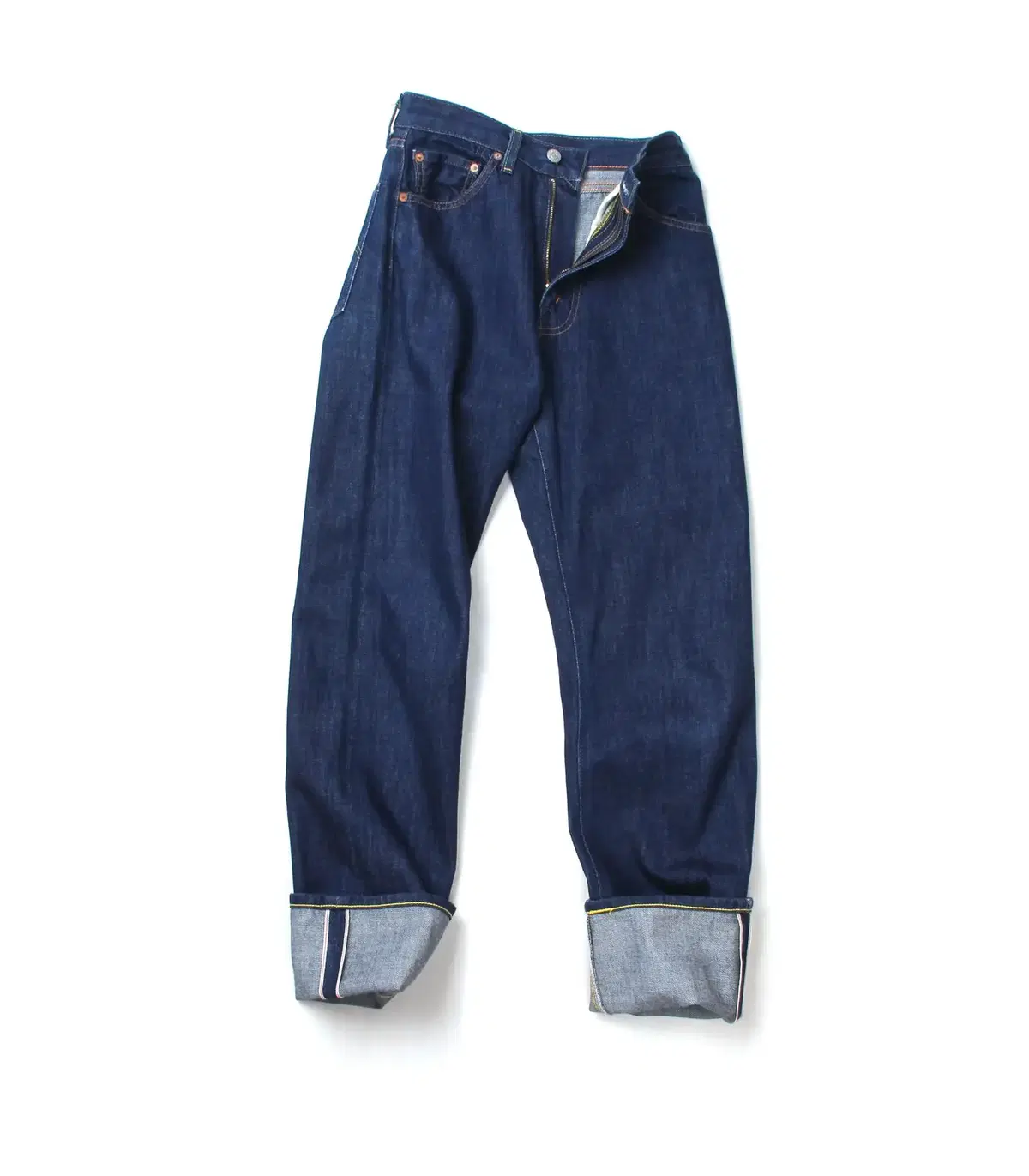 LEVIS - Vintage Clothing LVC 701