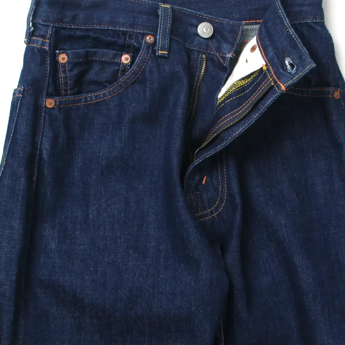 LEVIS - Vintage Clothing LVC 701