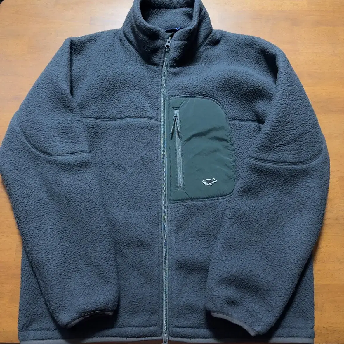 Naders Fleece Jacket