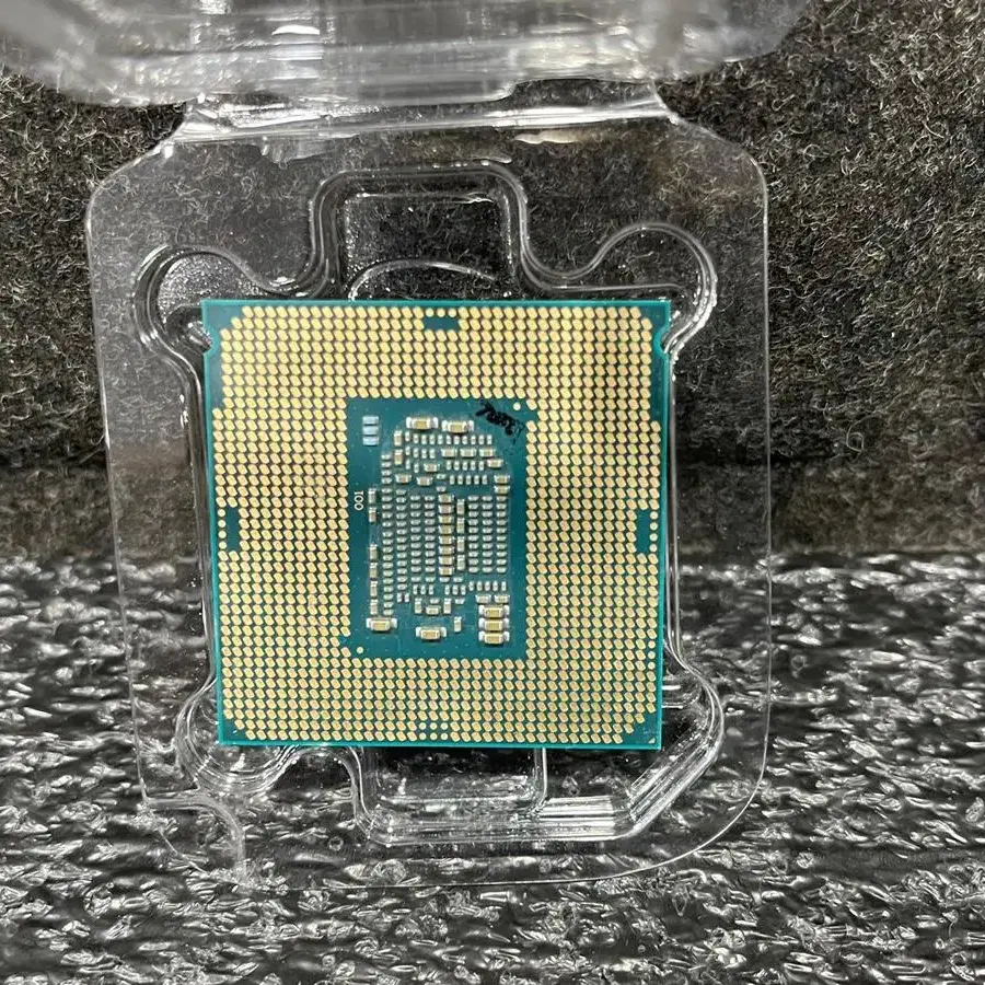 인텔 i5 7500 CPU