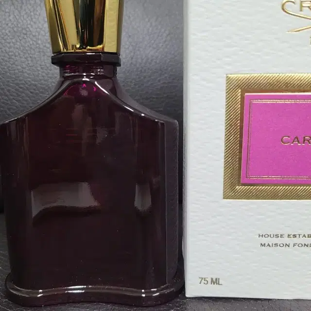 크리드 카미나 carmina 75ml 미분사 새상품