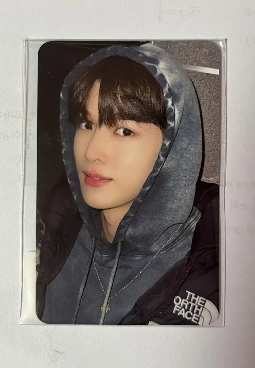 Rize sungchan love119 yes24 yes24 ld wts unreleased photocard