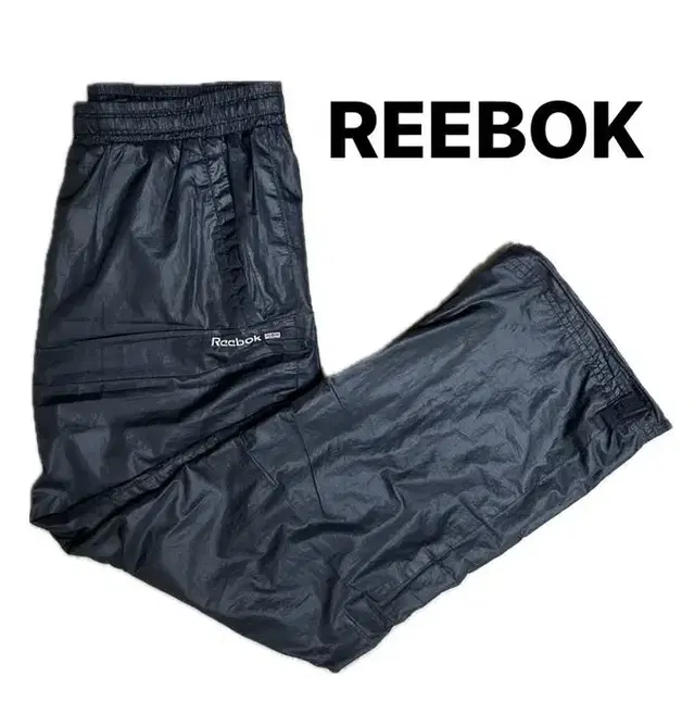 REEBOK 리복 트랙팬츠