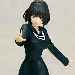 [One Punch Man] Hell's Fubuki (Vahn Presto)