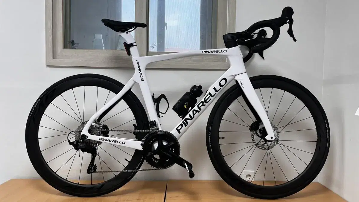 Pinarello Prince [545] [vahncha]