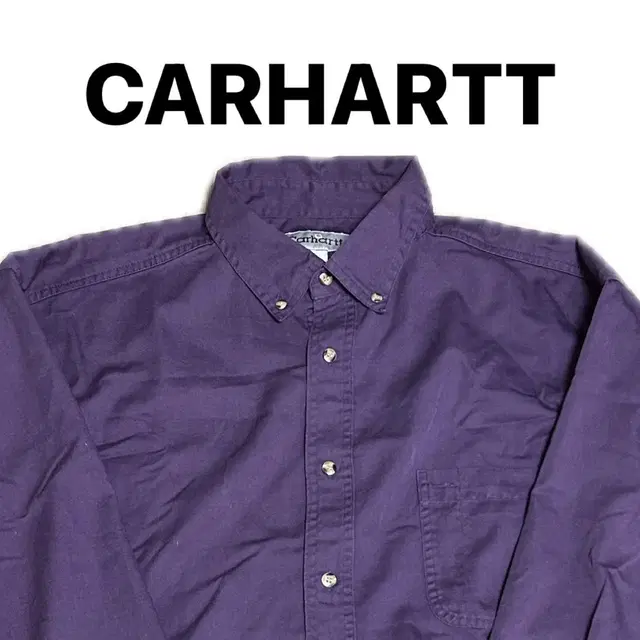 CARHARTT 칼하트 워크셔츠