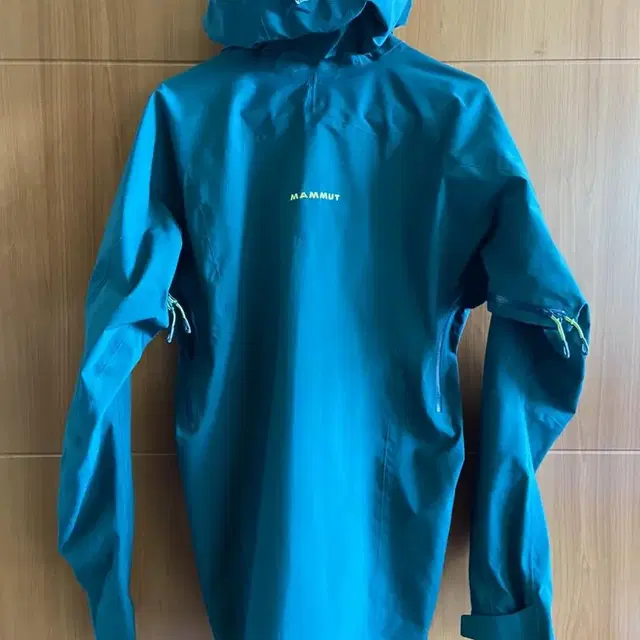 Mammut Gorpcore Goretex