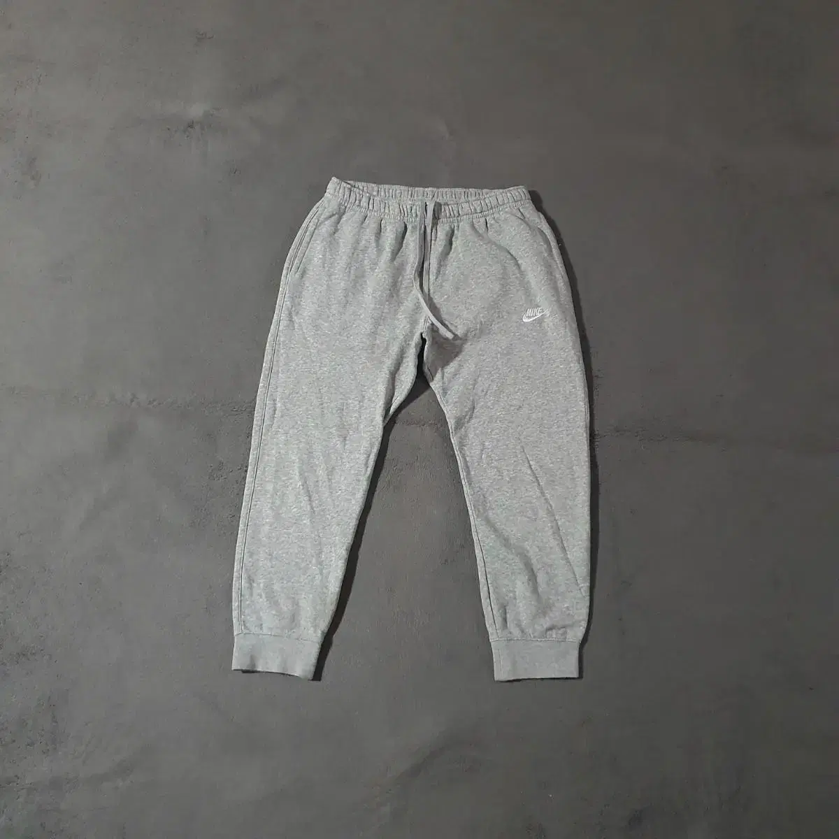 Nike Brushed Jogger Pants XL 90 0