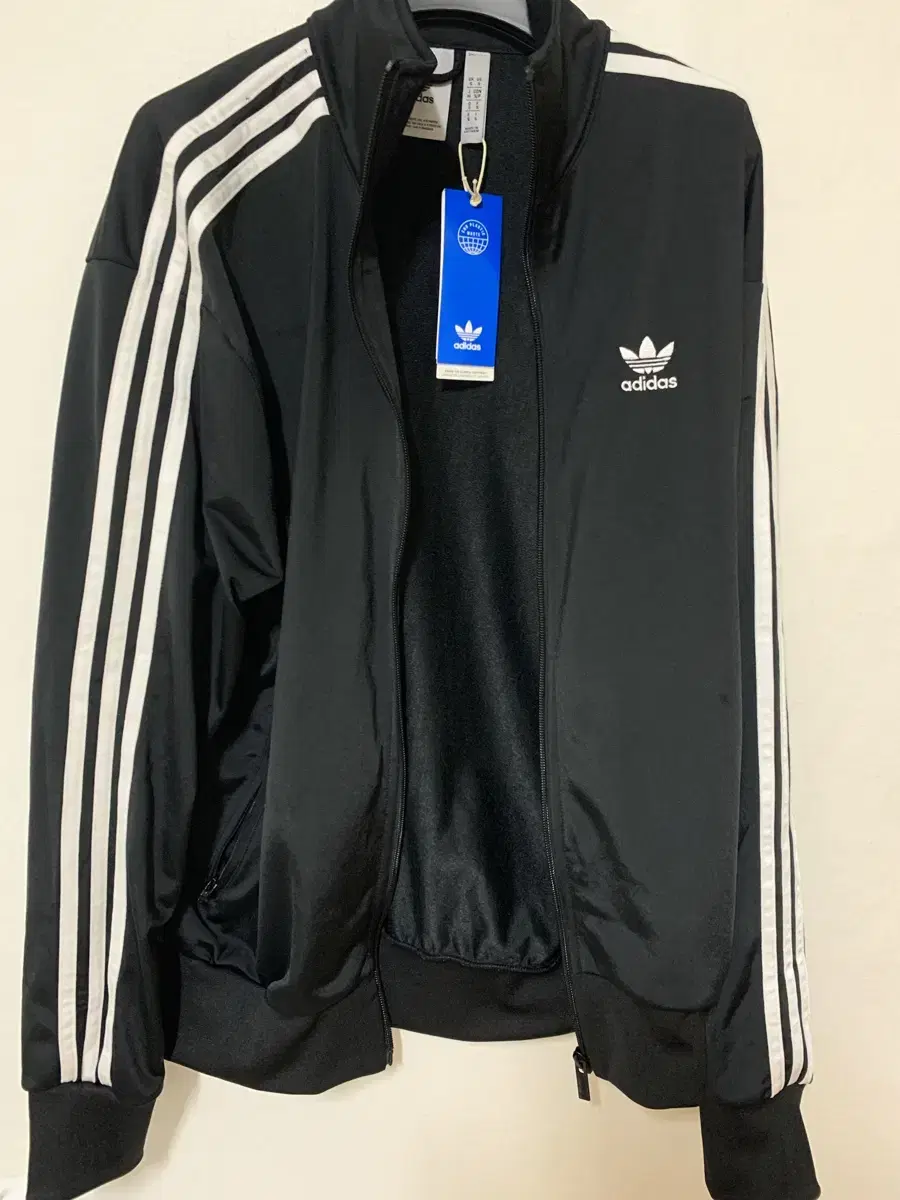 New) Adidas Classic Firebird Tracktop S