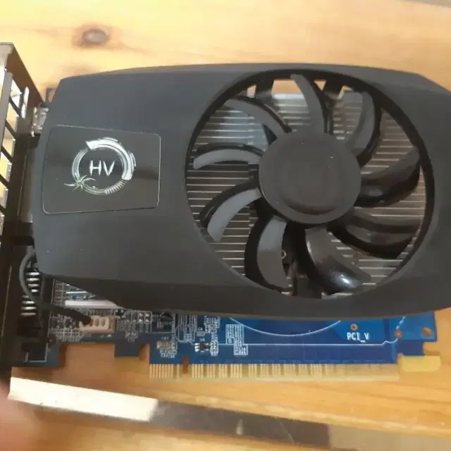 그래픽카드 Gtx650