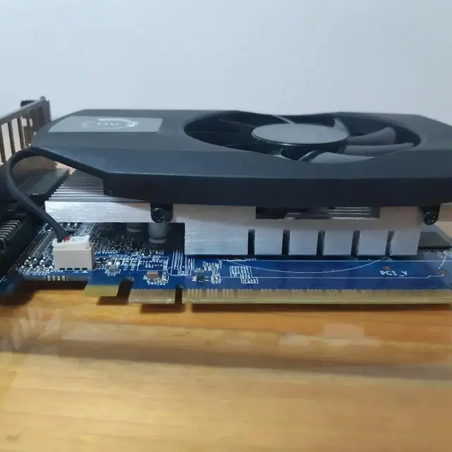 그래픽카드 Gtx650