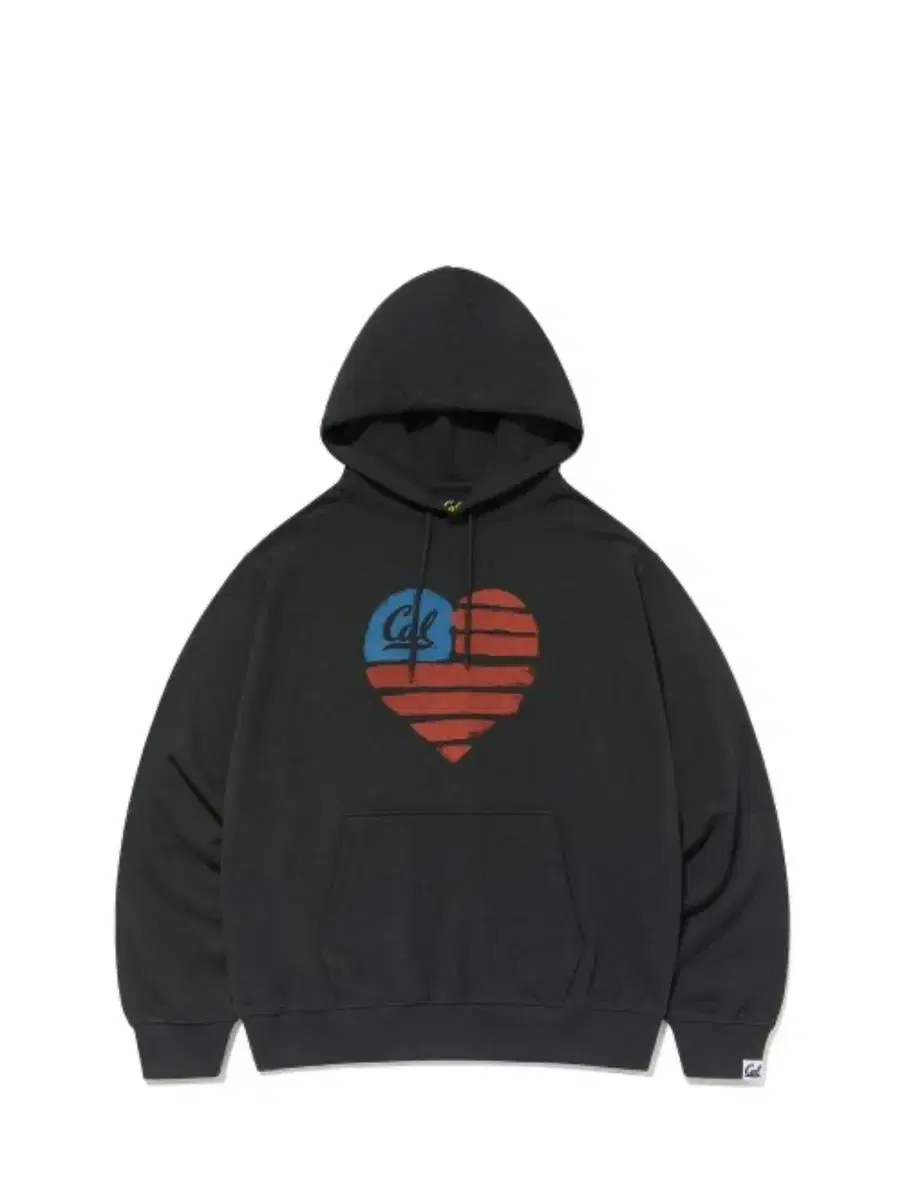 U.C. Berkeley Hoodie