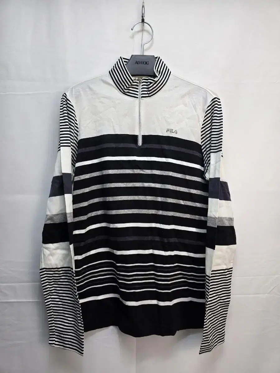 Wheela vahn zip-up knit95