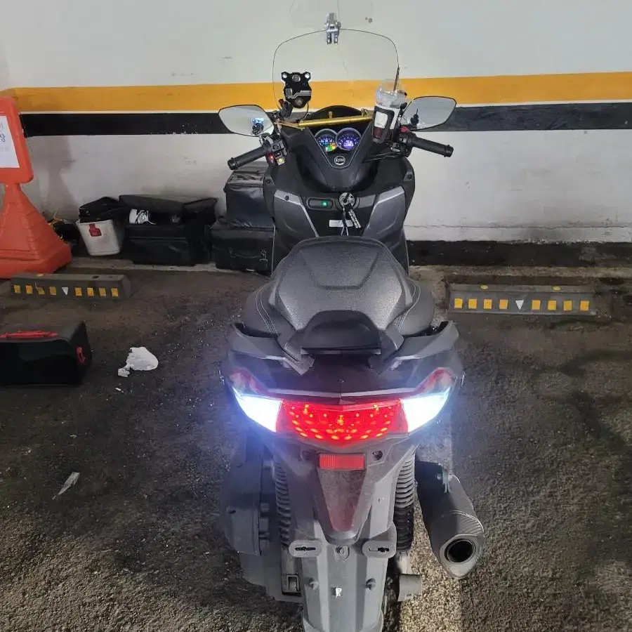 vs300cc