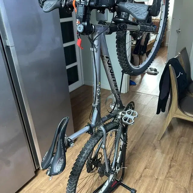 Schwinn 산악용 자전거