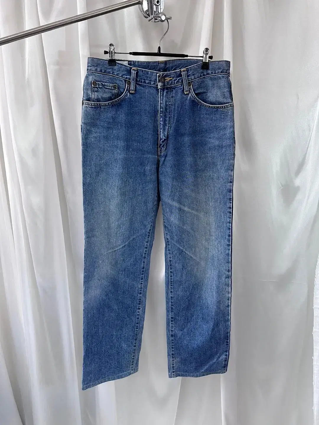 EDWIN Denim Pants (33)