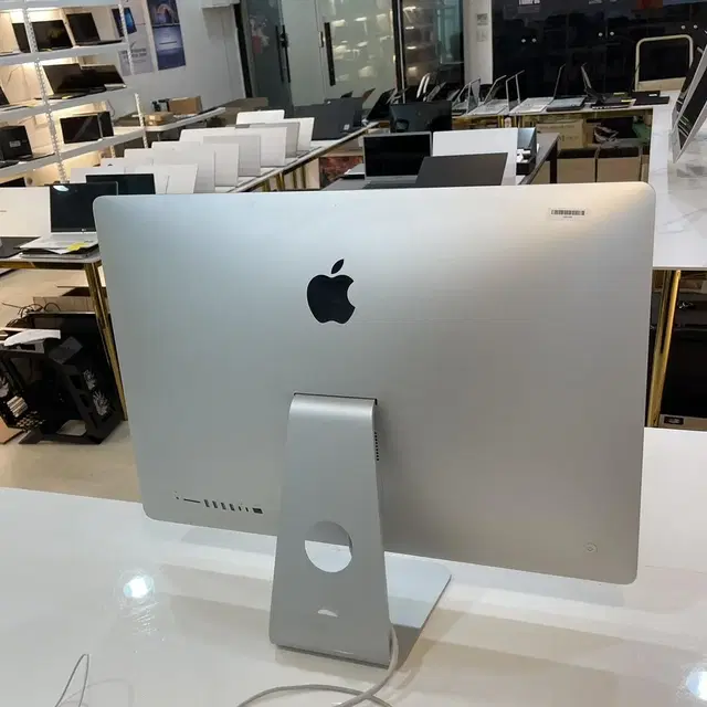 [7번] 2020 아이맥 i7 레티나 27인치 풀옵션 imac