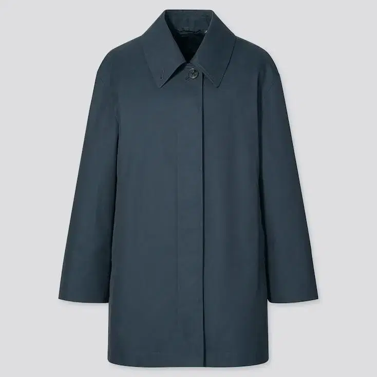 [New Arrivals] Uniqlo U Stan Collar Short Coat M