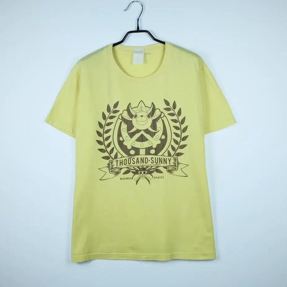 One Piece Sunnyho T-shirt