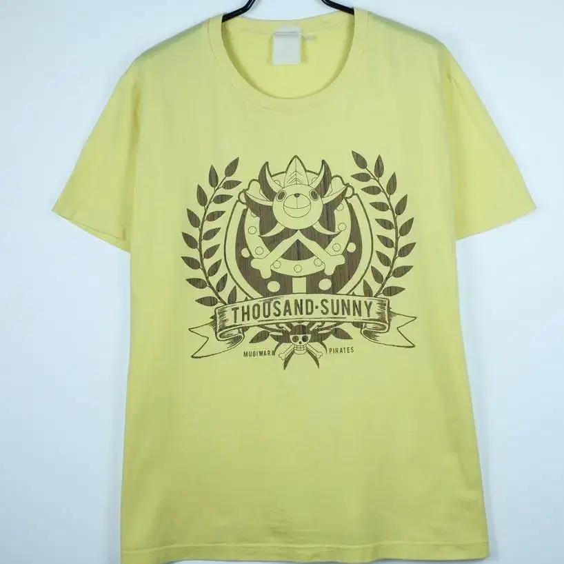 One Piece Sunnyho T-shirt