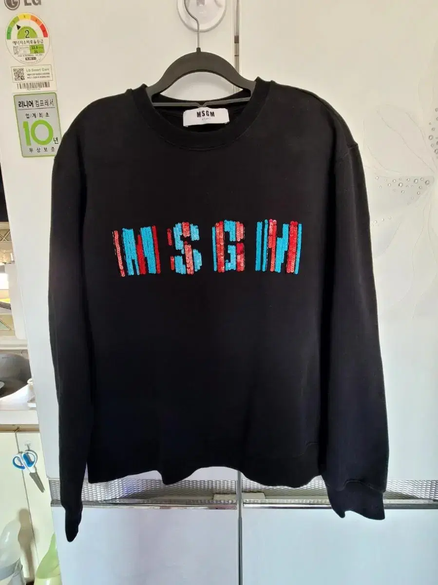 MSGM95