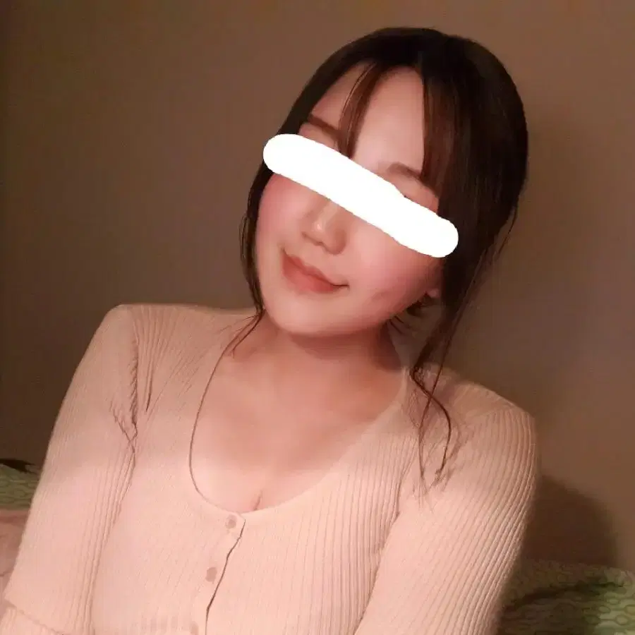 (마지막가격)페일제이드 22 f/w 맥가디건 핑크