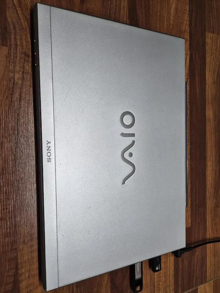 소니(SONY) 바이오(VAIO) 노트북