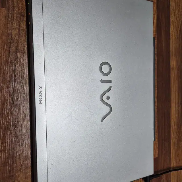 소니(SONY) 바이오(VAIO) 노트북