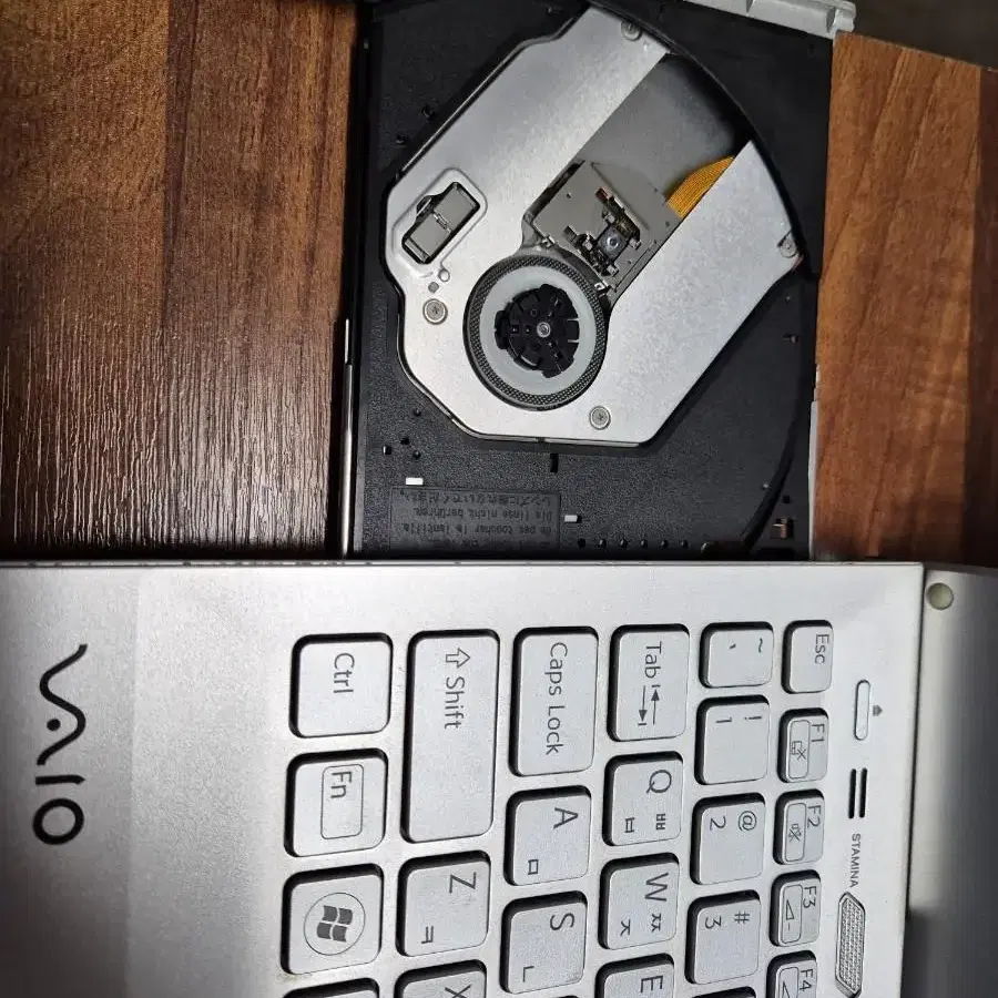 소니(SONY) 바이오(VAIO) 노트북