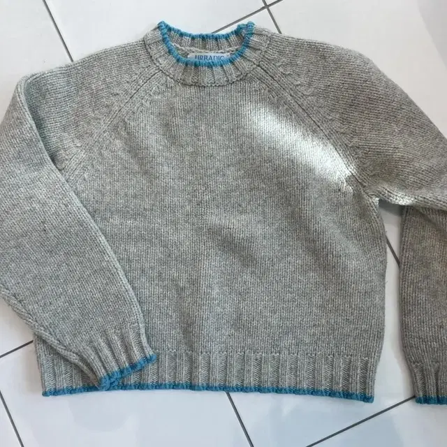 얼바닉30 urbanic30 trolli knit