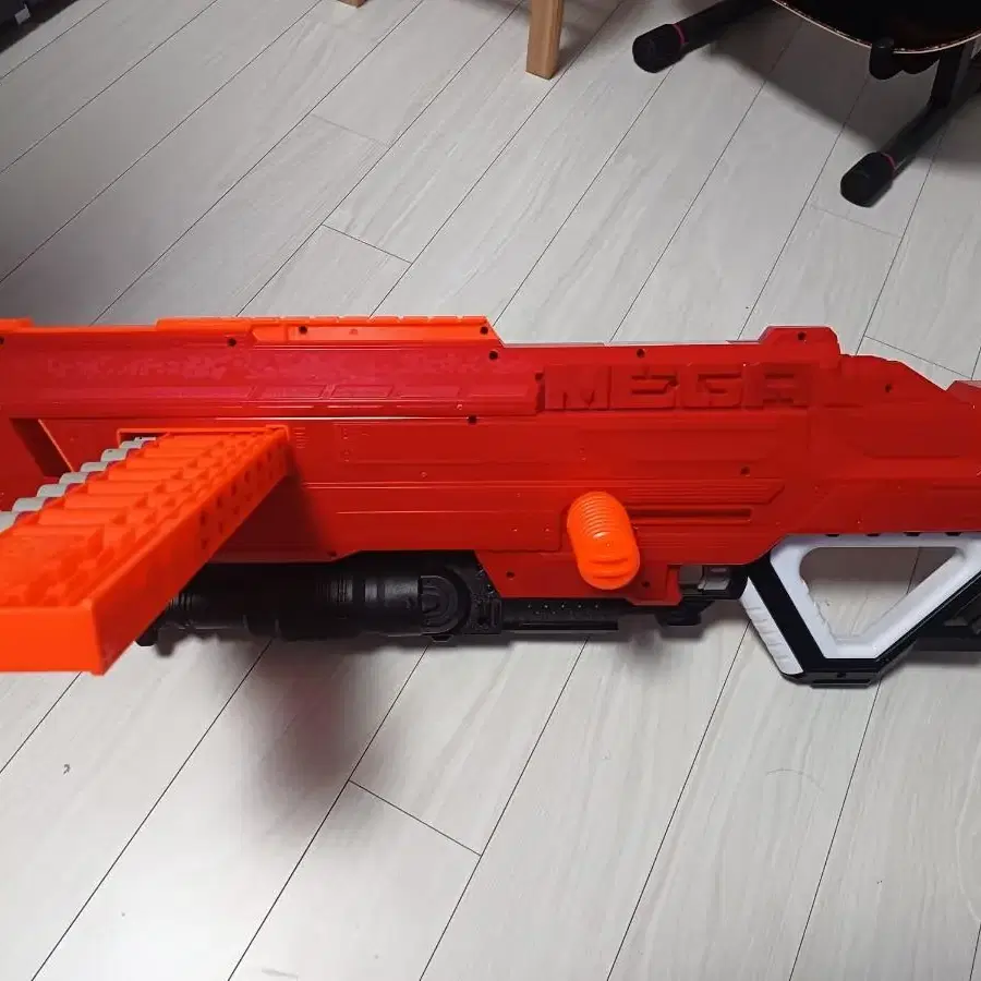 너프건 메가 썬더호크 NERF GUN MEGA "THUNDERHAWK"