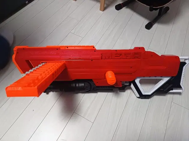 너프건 메가 썬더호크 NERF GUN MEGA "THUNDERHAWK"